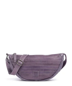 FredsBruder Crossbody Bags-Bestseller Crossbody bag grained leather