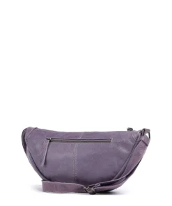 FredsBruder Crossbody Bags-Bestseller Crossbody bag grained leather