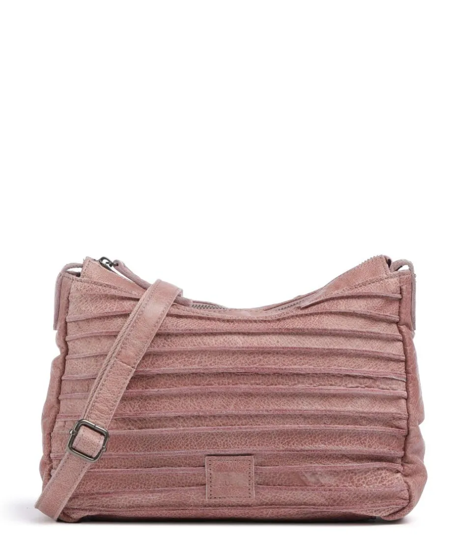 FredsBruder Crossbody Bags-Bestseller Crossbody bag grained leather