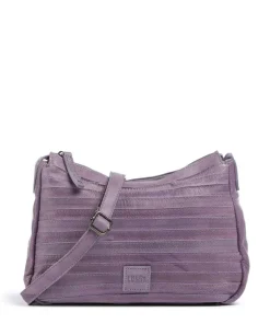 FredsBruder Crossbody Bags-Bestseller Crossbody bag grained leather