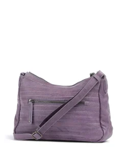 FredsBruder Crossbody Bags-Bestseller Crossbody bag grained leather