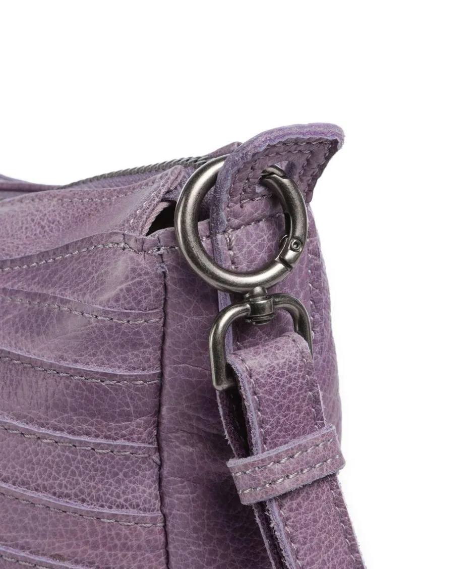 FredsBruder Crossbody Bags-Bestseller Crossbody bag grained leather