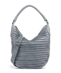 FredsBruder Shoulder Bags|Hobo Bags-Bestseller Hobo bag grained leather