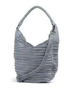 FredsBruder Shoulder Bags|Hobo Bags-Bestseller Hobo bag grained leather