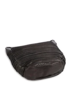FredsBruder Shoulder Bags|Hobo Bags-Bestseller Hobo bag grained leather
