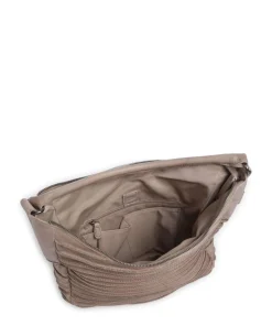 FredsBruder Shoulder Bags|Hobo Bags-Bestseller Hobo bag grained leather