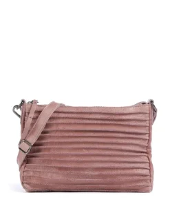 FredsBruder Shoulder Bags|Hobo Bags-Bestseller Riffel Hobo bag grained leather