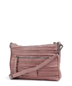 FredsBruder Shoulder Bags|Hobo Bags-Bestseller Riffel Hobo bag grained leather