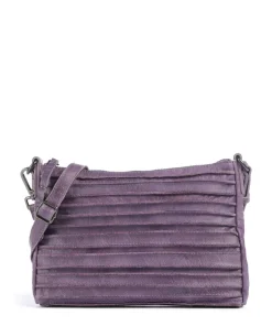 FredsBruder Shoulder Bags|Hobo Bags-Bestseller Riffel Hobo bag grained leather