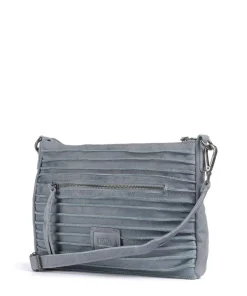 FredsBruder Shoulder Bags|Hobo Bags-Bestseller Riffel Hobo bag grained leather