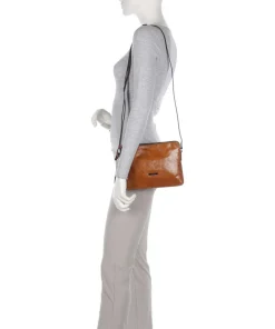 Picard Crossbody Bags-Better Me Crossbody bag grained cow leather