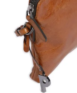 Picard Crossbody Bags-Better Me Crossbody bag grained cow leather