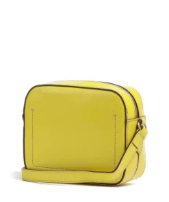 The Bridge Crossbody Bags-Bettina Crossbody bag fine grain cow leather