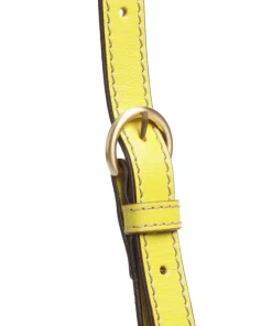 The Bridge Crossbody Bags-Bettina Crossbody bag fine grain cow leather
