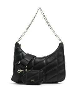 DKNY Shoulder Bags|Crossbody Bags-Betty Shoulder bag lamb leather