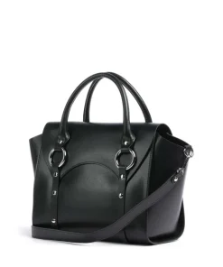 Vivienne Westwood Handbags|Crossbody Bags-Betty Smooth Medium Handbag fine grain cow leather