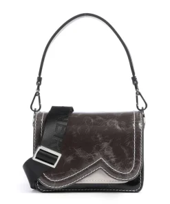 Bogner Shoulder Bags|Crossbody Bags-Bex Eartha Shoulder bag fine grain cow leather