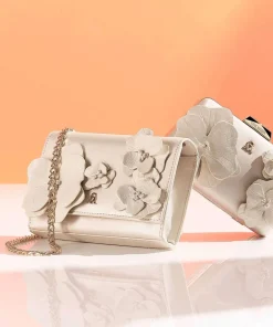 Steve Madden Clutch & Evening Bags|Shoulder Bags-BFLORALS Shoulder bag polyurethane