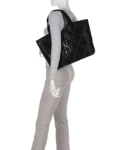 Steve Madden Tote Bags-BFUSE-V Tote bag polyurethane