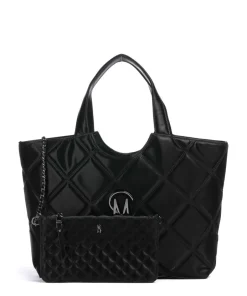 Steve Madden Tote Bags-BFUSE-V Tote bag polyurethane