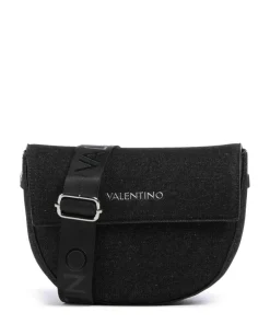 Valentino Bags Crossbody Bags-Bigs Denim Crossbody bag cotton