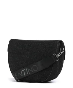 Valentino Bags Crossbody Bags-Bigs Denim Crossbody bag cotton