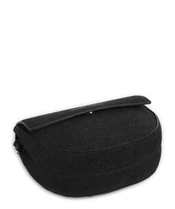 Valentino Bags Crossbody Bags-Bigs Denim Crossbody bag cotton