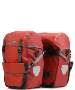 Ortlieb Bike Bags-Bike-Packer Plus QL2.1 Set Luggage bag Cordura® polyester