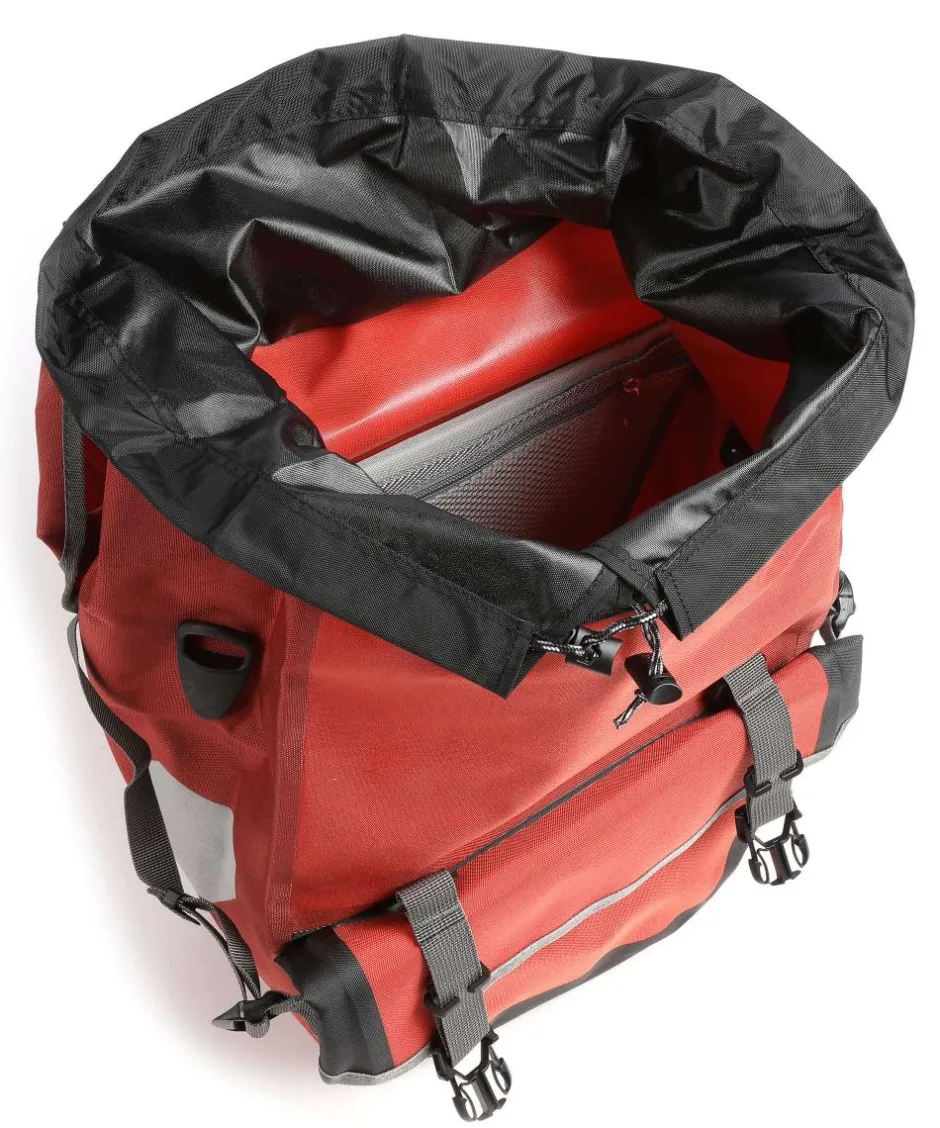 Ortlieb Bike Bags-Bike-Packer Plus QL2.1 Set Luggage bag Cordura® polyester
