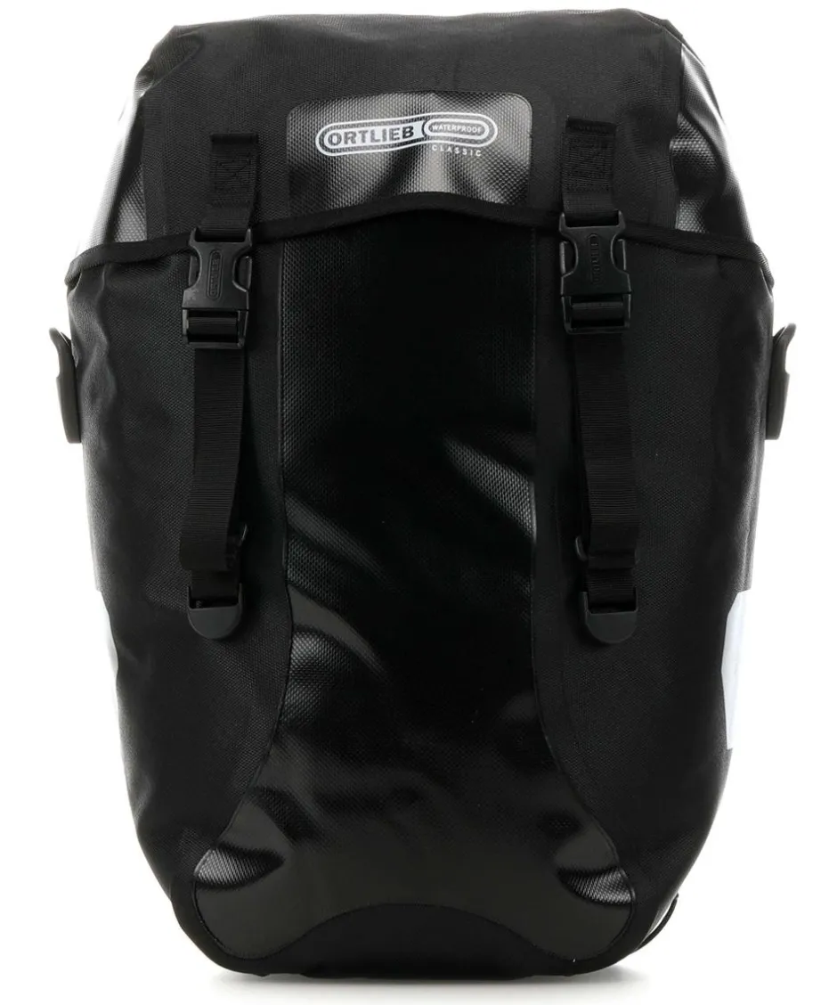 Ortlieb Bike Bags-Bike-Packer QL2.1 Set Luggage bag polyester