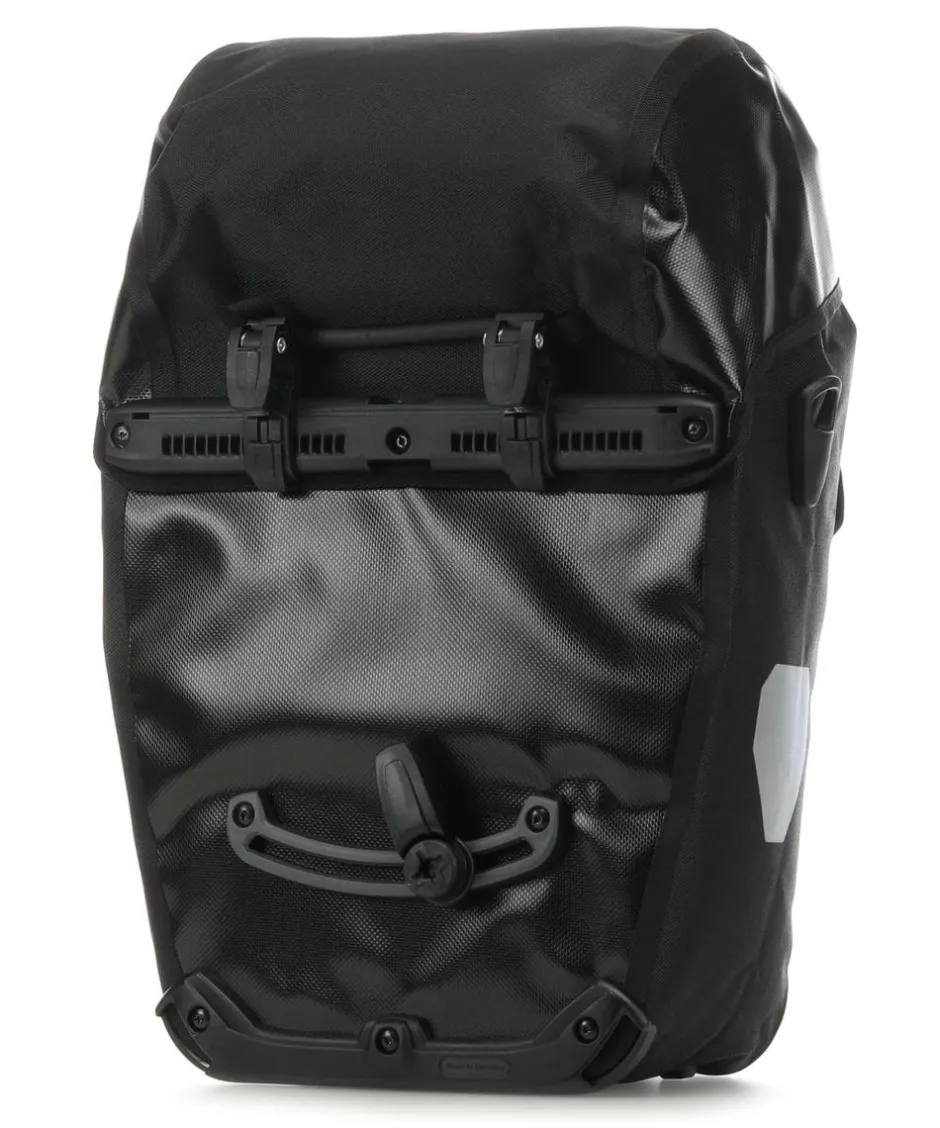Ortlieb Bike Bags-Bike-Packer QL2.1 Set Luggage bag polyester