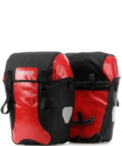 Ortlieb Bike Bags-Bike-Packer QL2.1 Set Luggage bag polyester