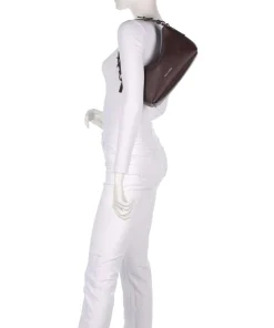 Marc O Shoulder Bags|Crossbody Bags-Binna M Shoulder bag grained cow leather