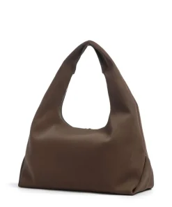 Steve Madden Shoulder Bags|Hobo Bags-BIVA-V Hobo bag imitation leather
