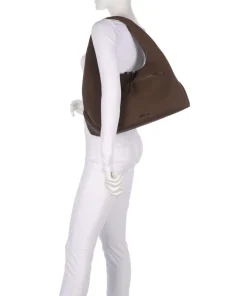 Steve Madden Shoulder Bags|Hobo Bags-BIVA-V Hobo bag imitation leather