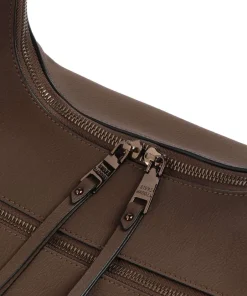 Steve Madden Shoulder Bags|Hobo Bags-BIVA-V Hobo bag imitation leather