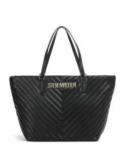 Steve Madden Tote Bags-BJUDE Tote bag imitation leather