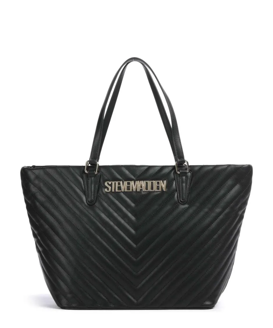 Steve Madden Tote Bags-BJUDE Tote bag imitation leather