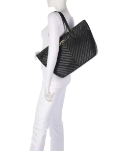 Steve Madden Tote Bags-BJUDE Tote bag imitation leather
