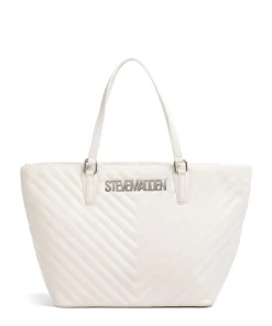 Steve Madden Tote Bags-BJUDE Tote bag imitation leather