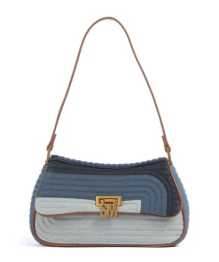 Steve Madden Shoulder Bags-BKES-N Shoulder bag fabric
