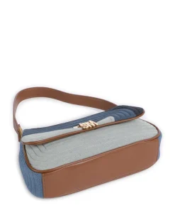 Steve Madden Shoulder Bags-BKES-N Shoulder bag fabric