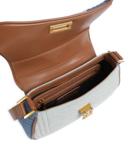 Steve Madden Shoulder Bags-BKES-N Shoulder bag fabric