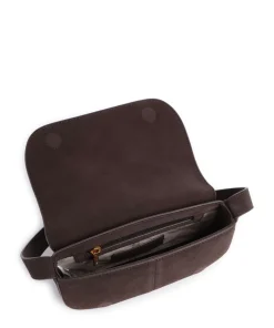 Steve Madden Crossbody Bags-BKLARE Crossbody bag suede