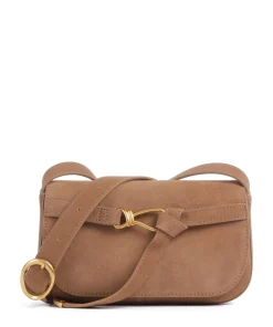Steve Madden Crossbody Bags-BKLARE Crossbody bag suede