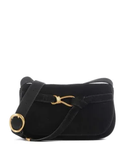 Steve Madden Crossbody Bags-BKLARE Crossbody bag suede