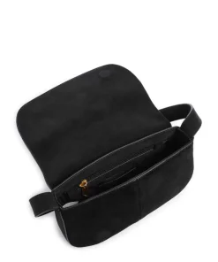 Steve Madden Crossbody Bags-BKLARE Crossbody bag suede