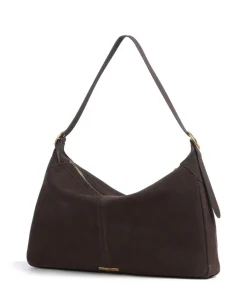 Steve Madden Shoulder Bags|Hobo Bags-BKLARITY Hobo bag suede