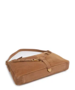 Steve Madden Shoulder Bags|Hobo Bags-BKLARITY Hobo bag suede