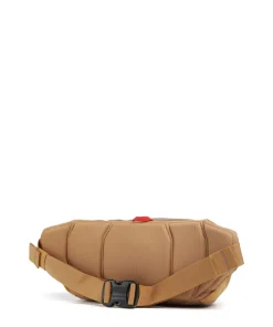 Patagonia Fanny Packs|Crossbody Bags-Black Hole 5 Fanny pack recycled polyester